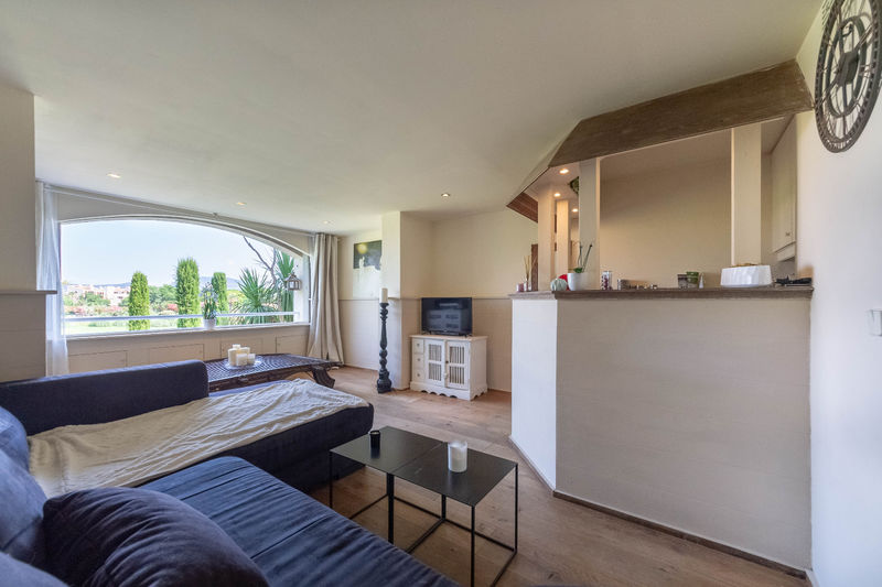 Vente appartement Gassin Vente appartement Gassin Appartement Gassin Golfe de st tropez, achat appartement 2 pièces 40 m²