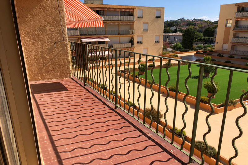 Vente appartement Saint-Tropez Vente appartement Saint-Tropez Appartement Saint-Tropez Golfe de st tropez, achat appartement 4 pièces 93 m²