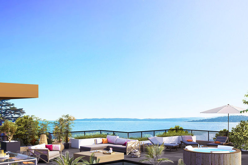 Vente duplex Les Issambres Vente duplex Les Issambres Duplex Les Issambres Golfe de st tropez, achat duplex 4 pièces 137 m²