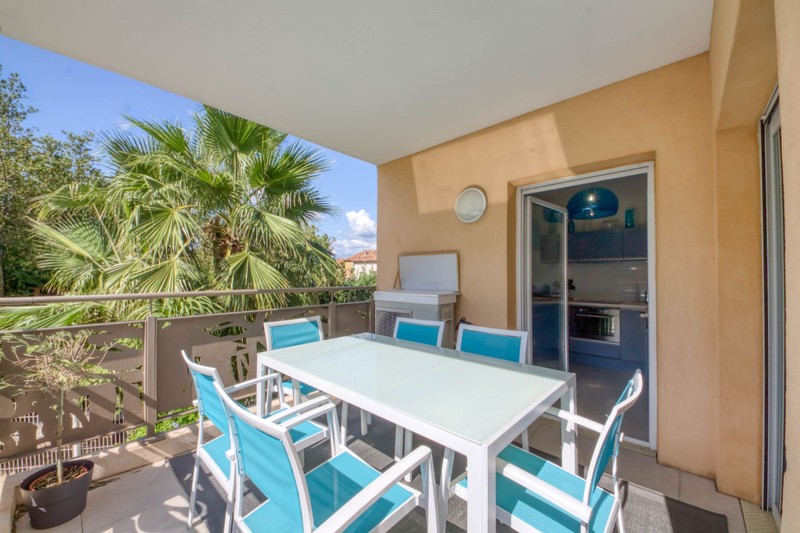Vente appartement Cogolin Vente appartement Cogolin Apartment Cogolin Golfe de st tropez, to buy apartment 3 rooms 71 m²