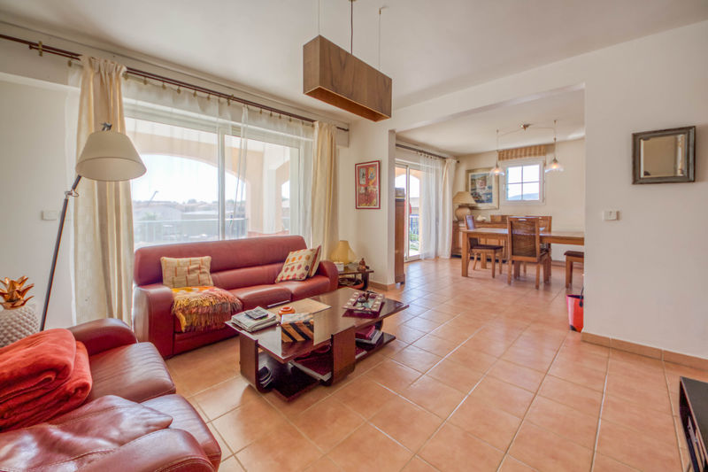 Appartement A Vendre Port Grimaud Jager Immobilier