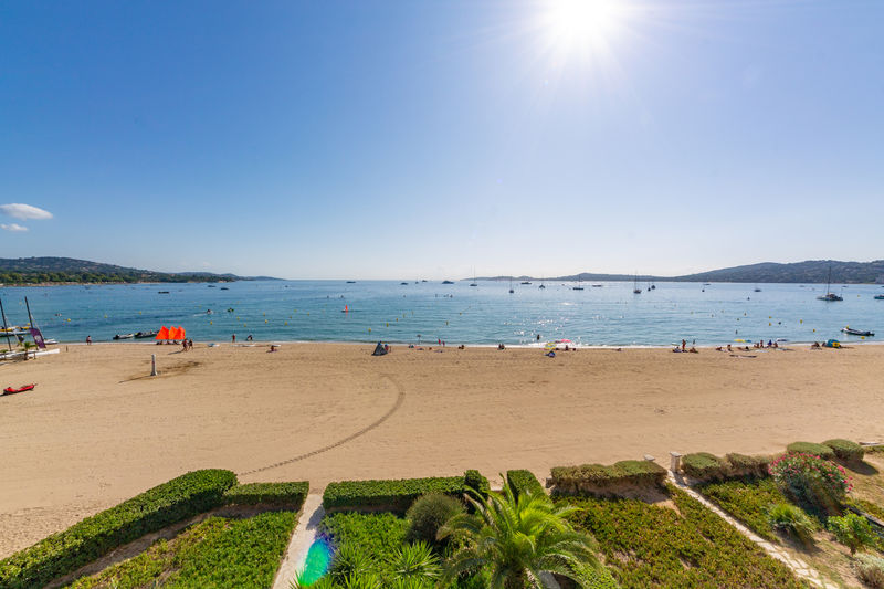 Appartement A Vendre Port Grimaud Jager Immobilier