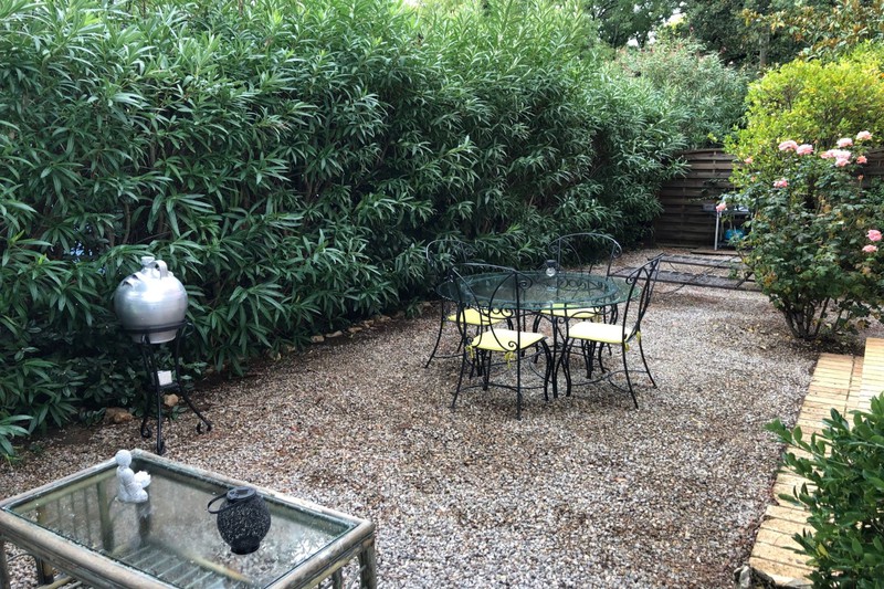Vente Appartement Rez De Jardin Jager Immobilier
