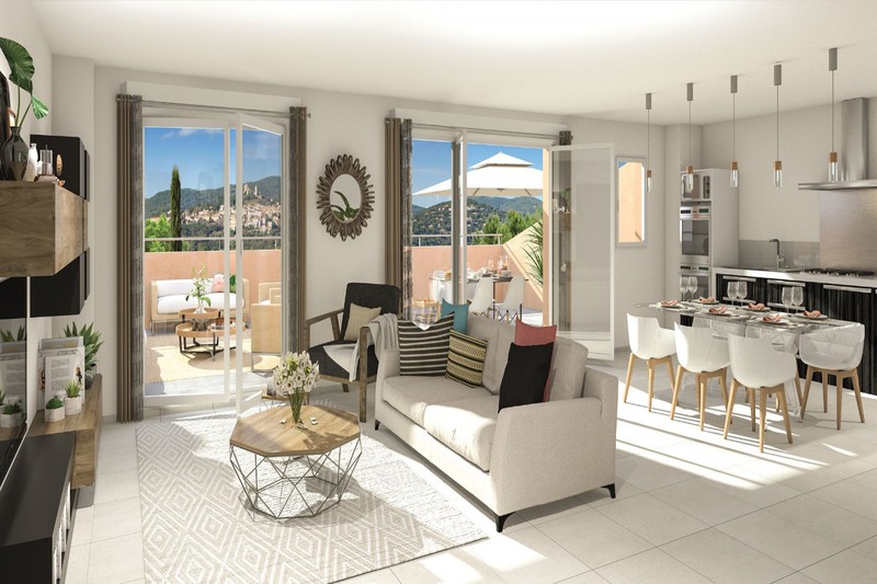 Appartement For Sale Rez De Jardin Real Estate Agency Jager Immobilier