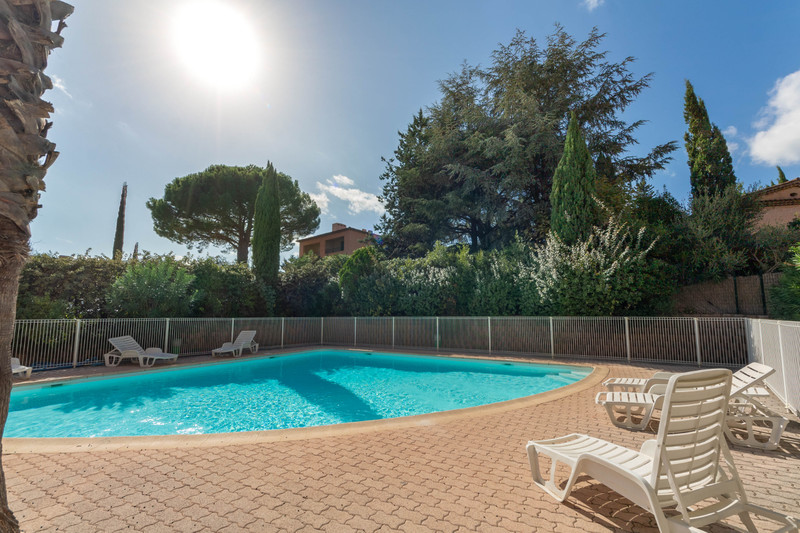 Vente appartement Grimaud Vente appartement Grimaud Appartement Grimaud Golfe de st tropez, achat appartement 3 pièces 66 m²