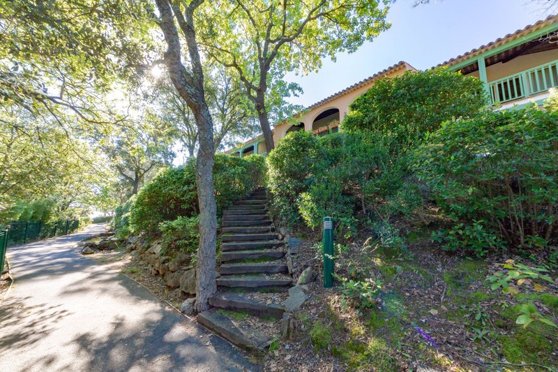 Vente appartement Grimaud Vente appartement Grimaud Apartment Grimaud Golfe de st tropez, to buy apartment 2 rooms 31 m²