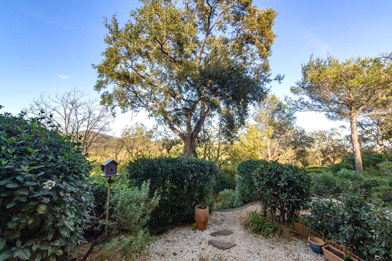 Vente appartement Grimaud Vente appartement Grimaud Appartement Grimaud Golfe de st tropez, achat appartement 2 pièces 31 m²