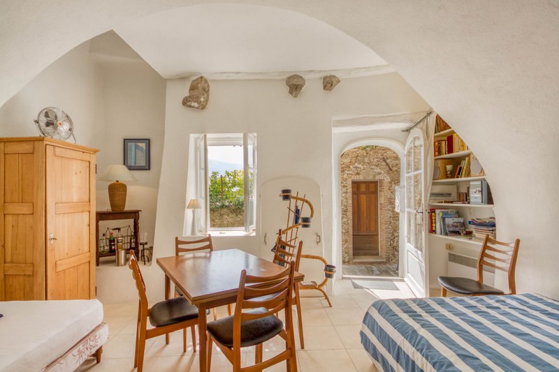 Vente appartement Grimaud Vente appartement Grimaud Appartement Grimaud Golfe de st tropez, achat appartement 1 pièce 28 m²