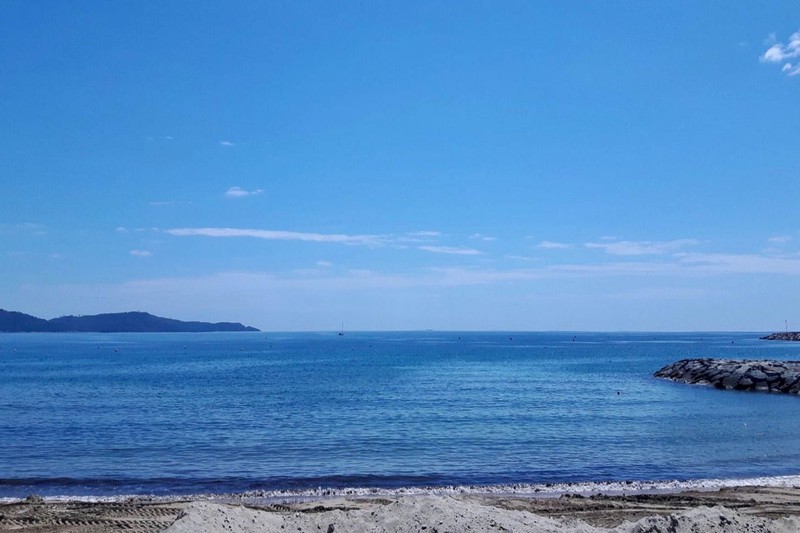 Vente appartement Cavalaire-sur-Mer Vente appartement Cavalaire-sur-Mer Apartment Cavalaire-sur-Mer Golfe de st tropez, to buy apartment 2 rooms 35 m²