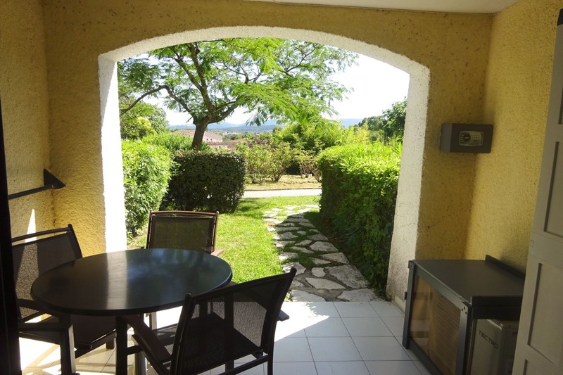 Vente appartement Grimaud Vente appartement Grimaud Apartment Grimaud Golfe de st tropez, to buy apartment 2 rooms 27 m²