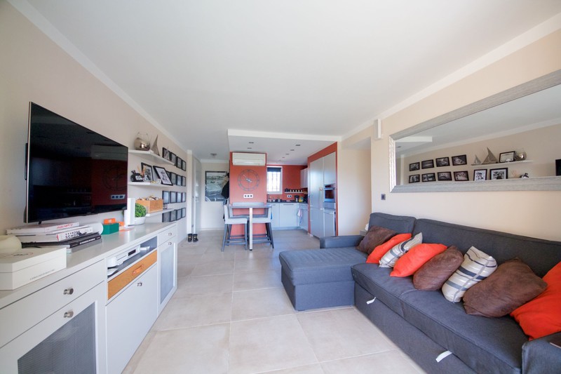 Vente appartement Port Cogolin Vente appartement Port Cogolin Appartement Port Cogolin Golfe de st tropez, achat appartement 3 pièces 42 m²