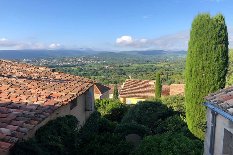 Vente appartement Grimaud Vente appartement Grimaud Appartement Grimaud Golfe de st tropez, achat appartement 3 pièces 59 m²