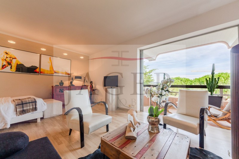 Vente appartement Saint-Tropez Vente appartement Saint-Tropez Apartment Saint-Tropez Golfe de st tropez, to buy apartment 1 room 32 m²