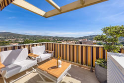 Vente appartement Sainte-Maxime  