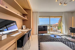 Vente appartement Sainte-Maxime  