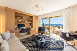 Vente appartement Sainte-Maxime  