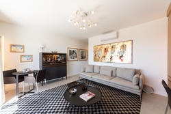 Vente appartement Sainte-Maxime  