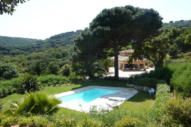 Vente propriété Ramatuelle Vente propriété Ramatuelle Propriété Ramatuelle Golfe de st tropez, achat propriété 5 chambres 300 m²