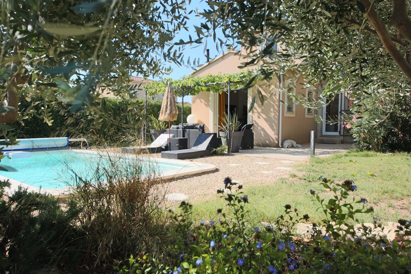 Vente - maison - Mollégès - 530 000 € - Réf. 404V4395M Photo