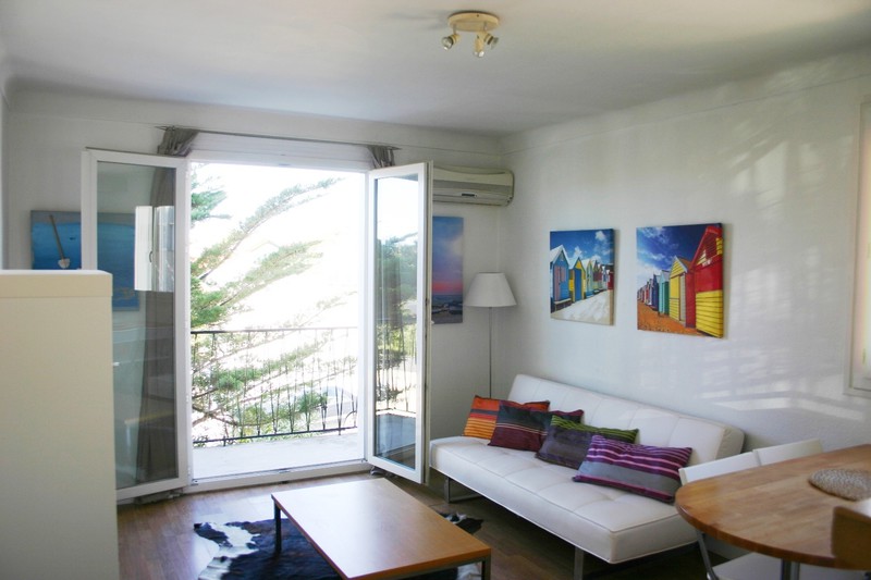 Photo Apartment Canet-Plage Proche plages,   to buy apartment  4 room   55&nbsp;m&sup2;