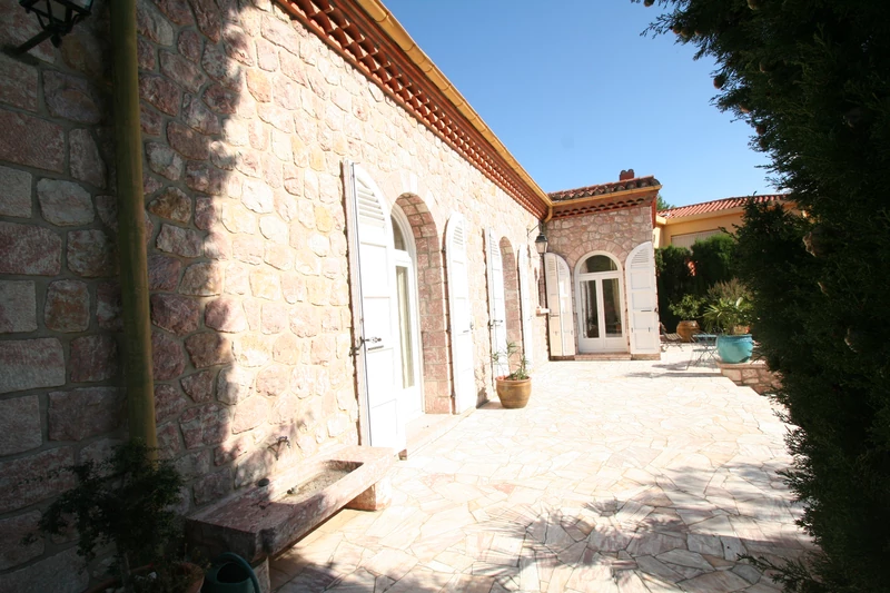 Vente propriété Prades  