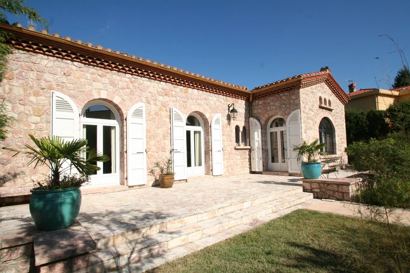 Vente propriété Prades  