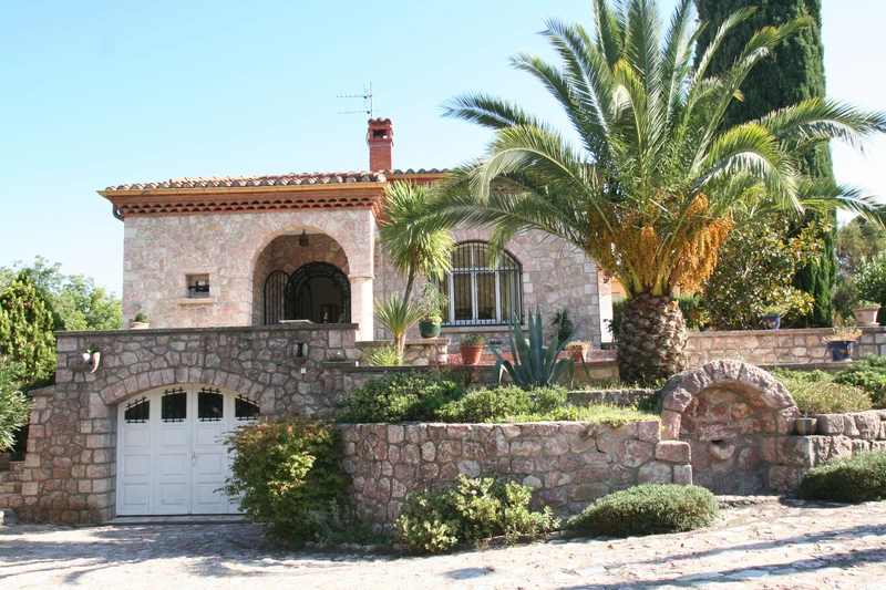 Vente propriété Prades  