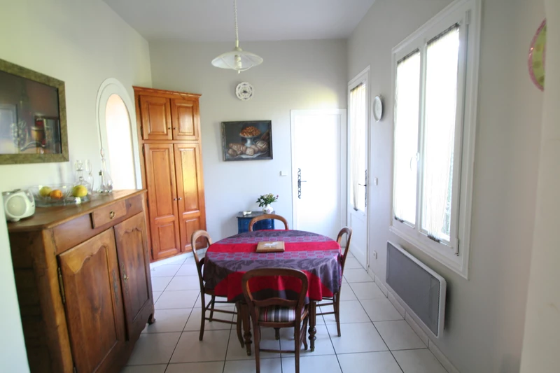 Vente propriété Prades  