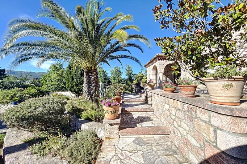 Vente propriété Prades  