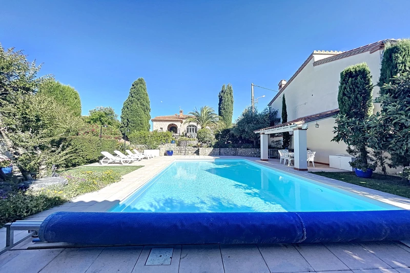 Vente propriété Prades  