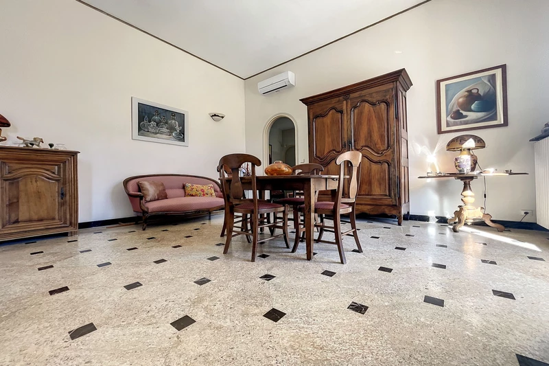 Vente propriété Prades  