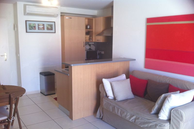 Photo Appartement Canet-en-Roussillon Canet plage, Location appartement 2 pièces 38 m²