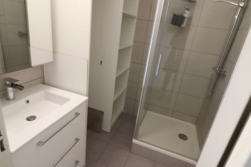 Location appartement Saint-Cyprien  