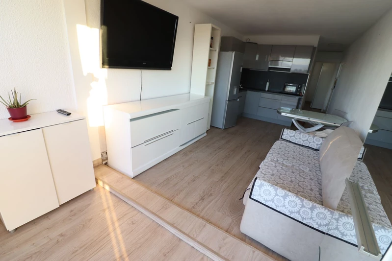 Location appartement Saint-Cyprien  