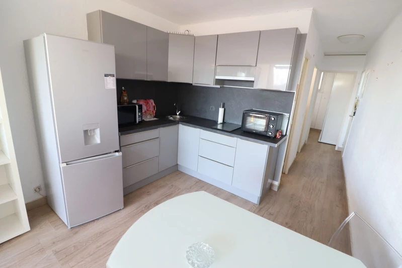 Location appartement Saint-Cyprien  