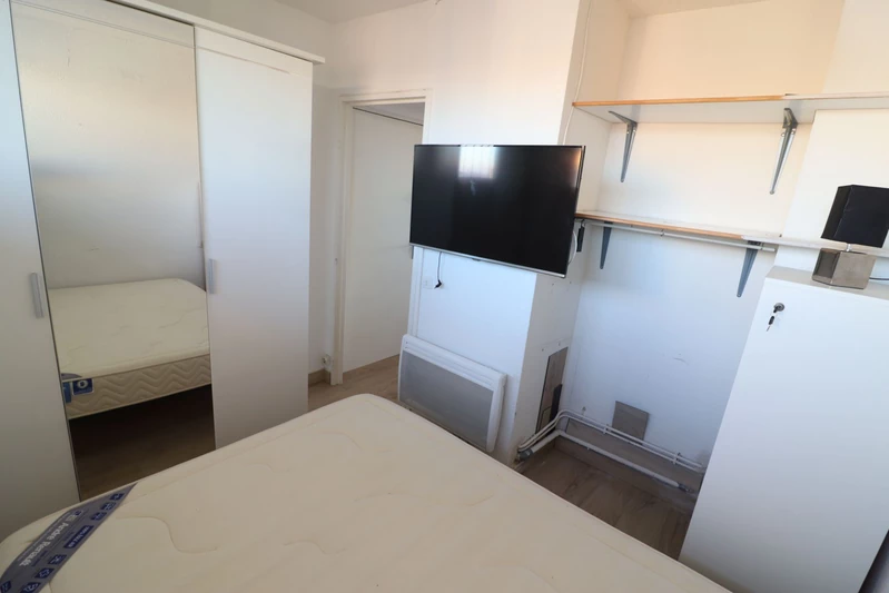 Location appartement Saint-Cyprien  