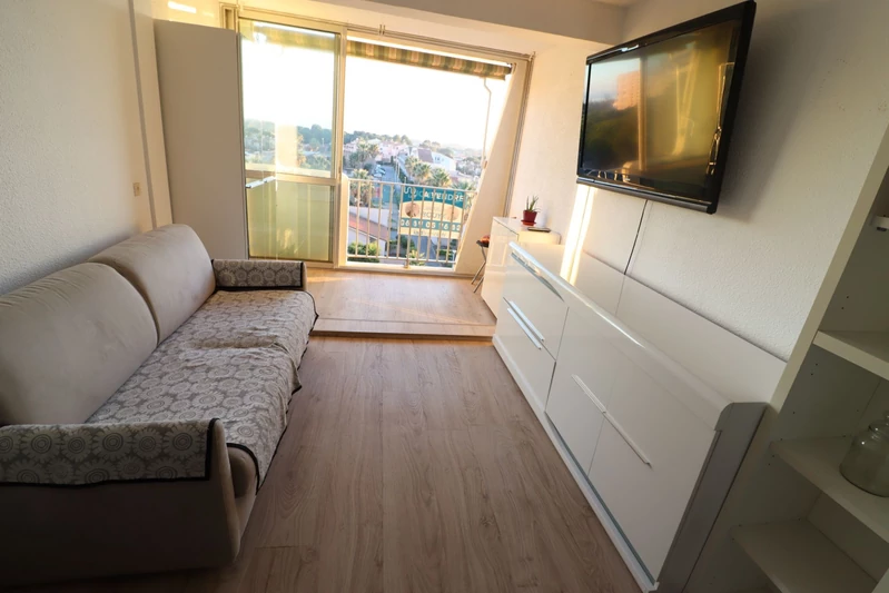 Location appartement Saint-Cyprien  