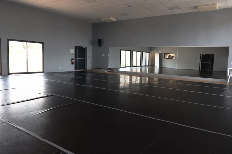 Professionnel murs local professionnel Perpignan  