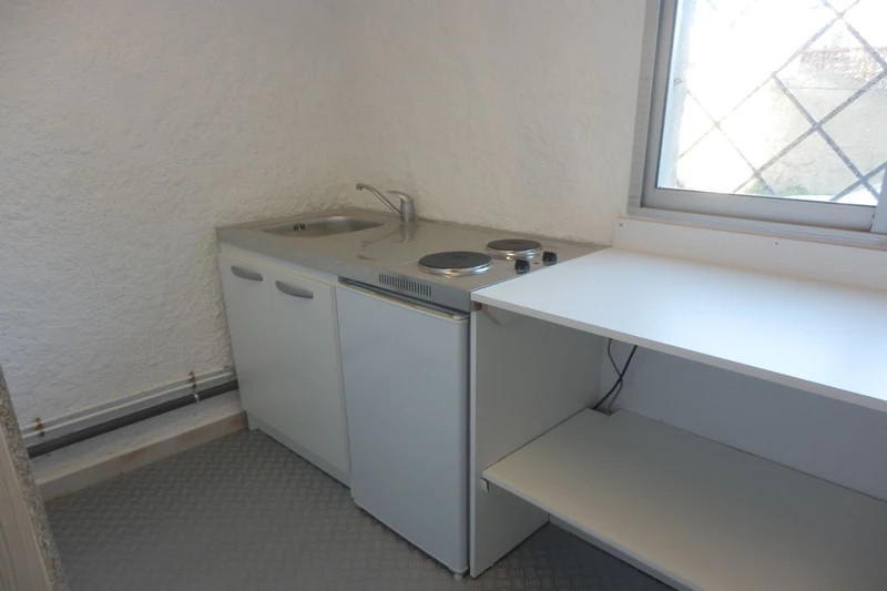 Professionnel local commercial Canet-en-Roussillon  