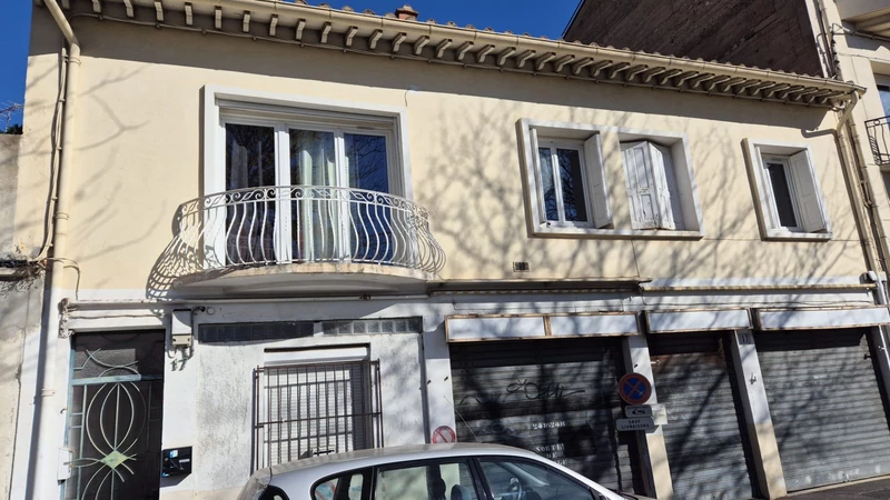 Professionnel local commercial Perpignan Professionnel local commercial Perpignan