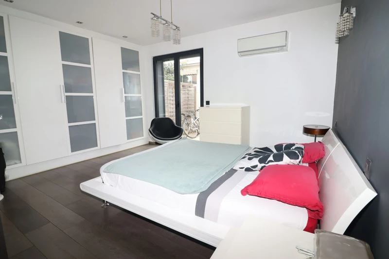 Vente villa Canet-Plage  