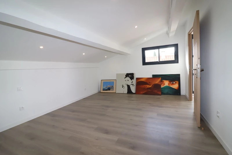 Vente villa Canet-Plage  