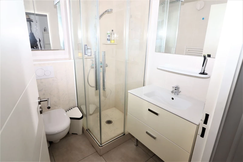 Vente appartement Canet-Plage  