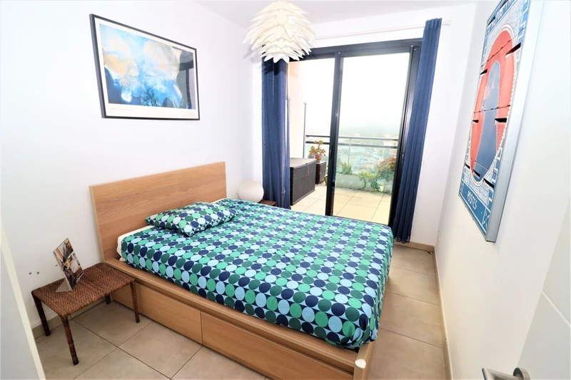Vente appartement Canet-Plage  