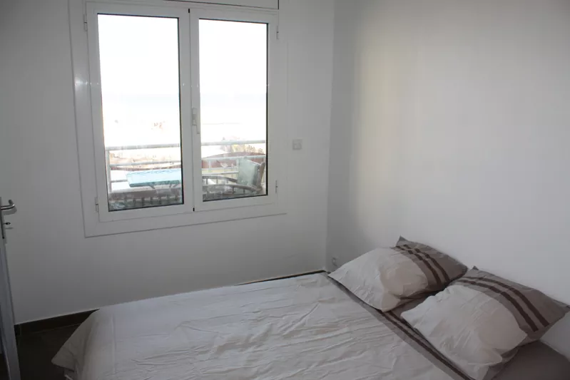 Vente appartement Canet-Plage  