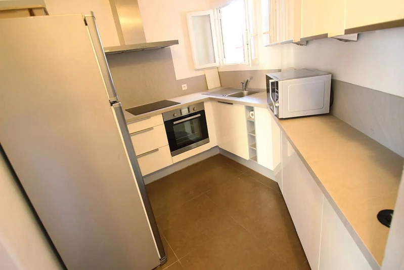 Vente appartement Canet-Plage  