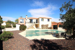 Photos Maison Villa à vendre Fitou 11510