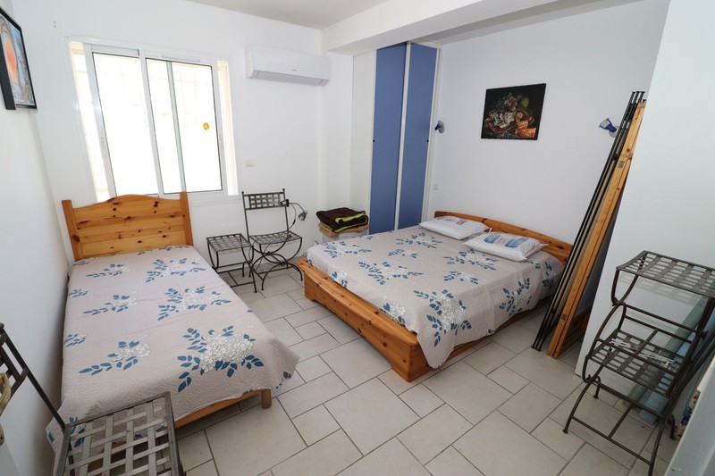 Vente appartement Canet-Plage  