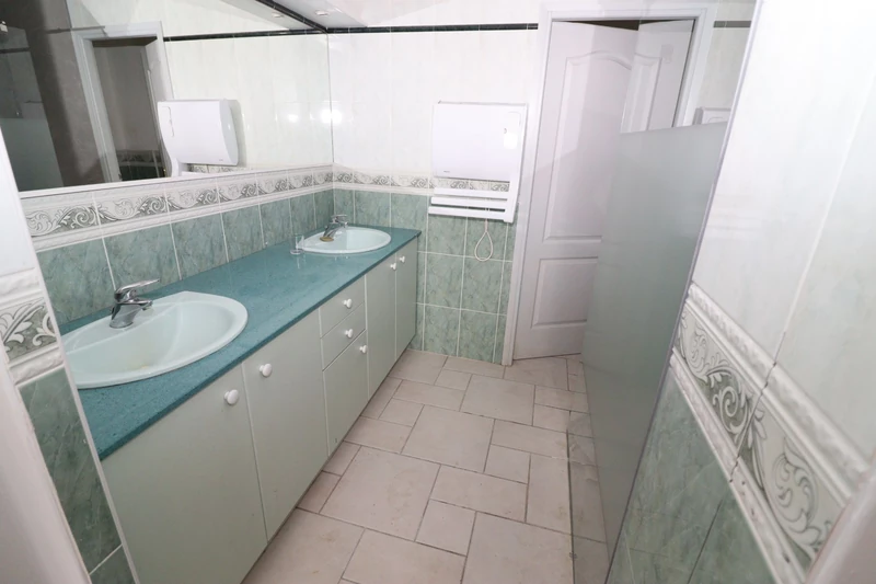 Vente appartement Canet-Plage  