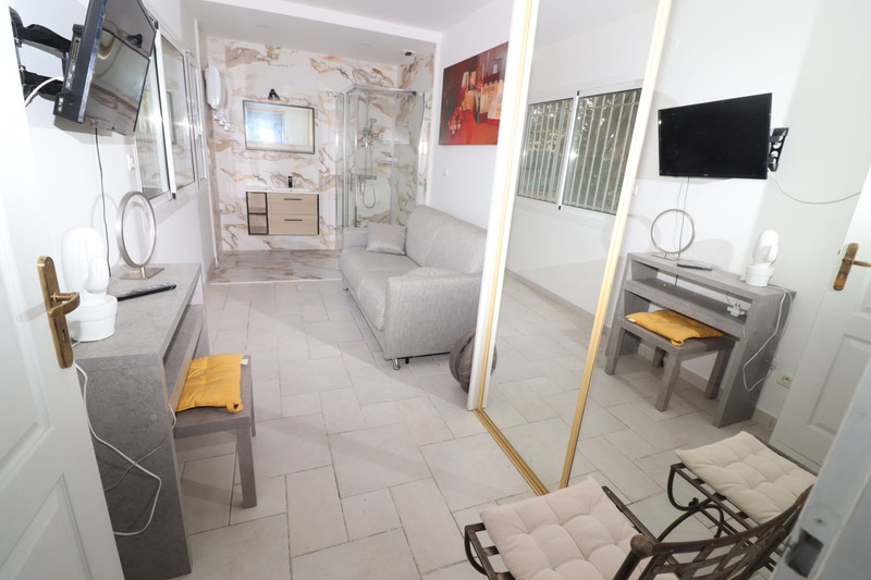 Vente appartement Canet-Plage  